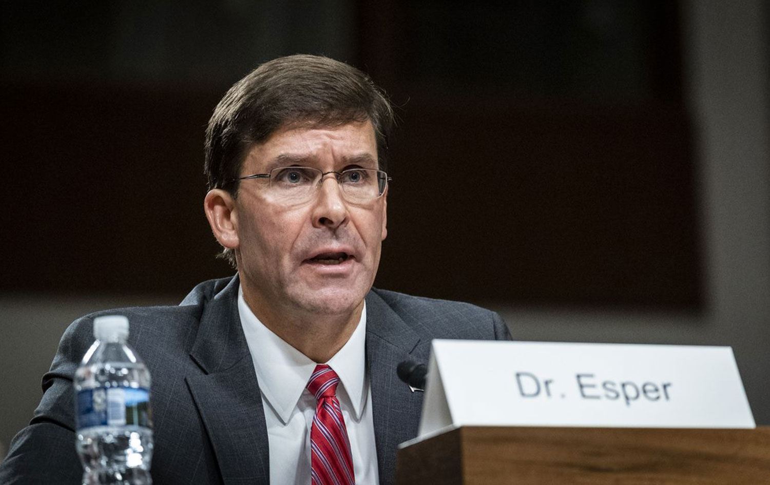 ABD: Tüm sorumluluk Erdoğan’a aittir