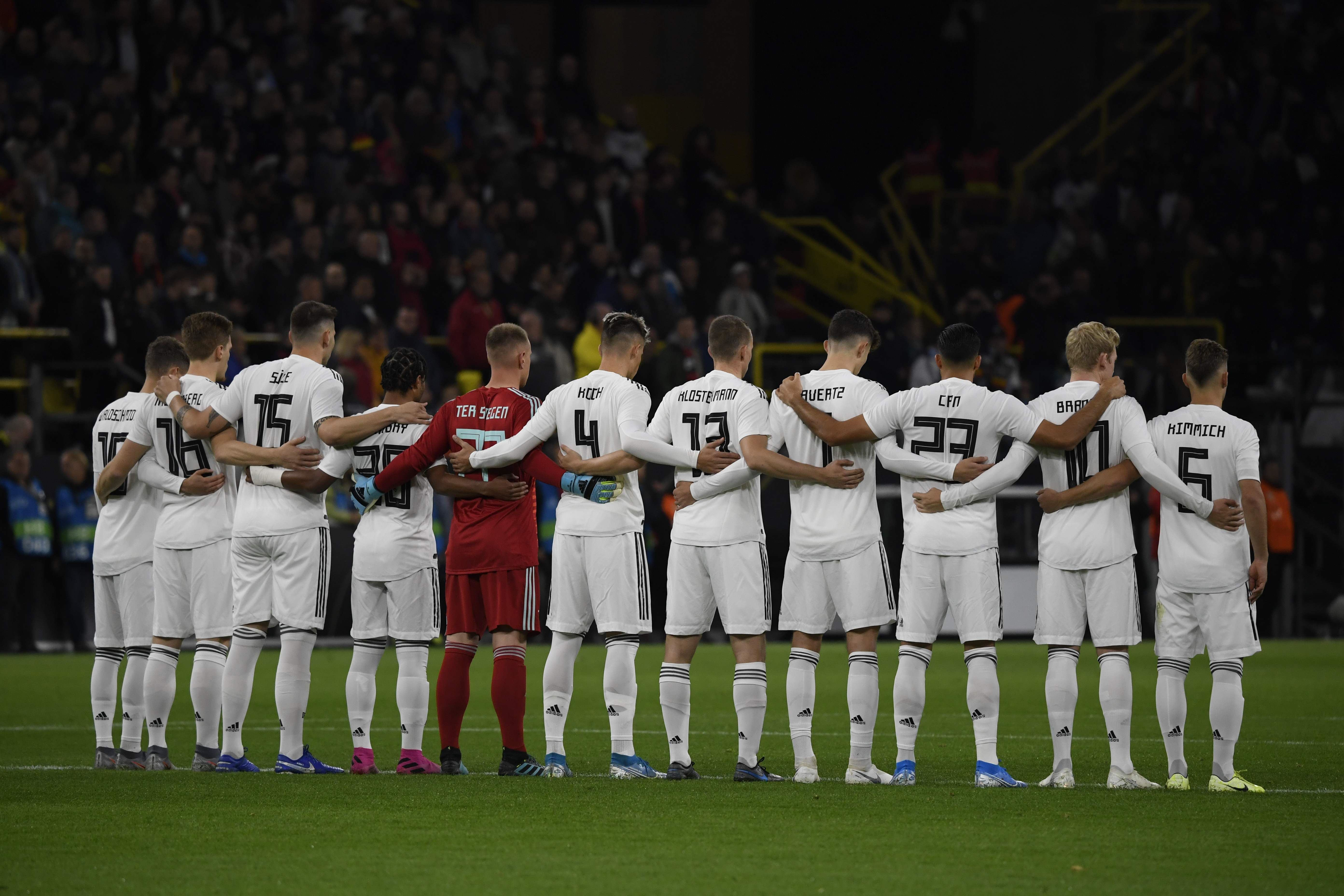 چاره‌سه‌ری هەڵبژاردەی ئەڵمانیا ته‌نیا له‌ده‌ست پیاوێكدایه‌