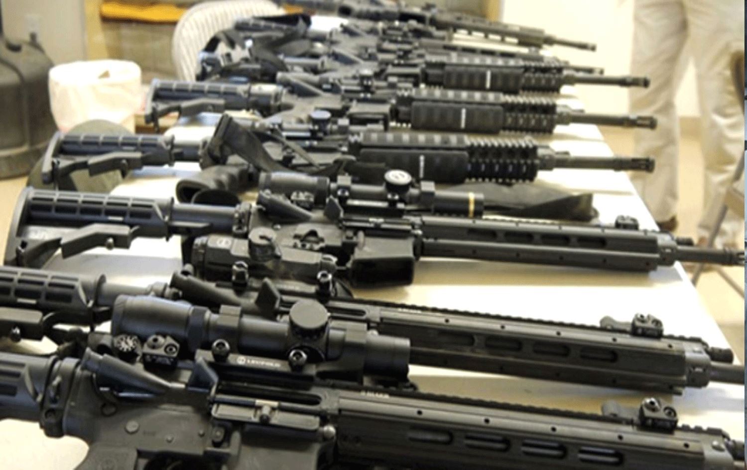 Welateke din ê Ewropayê firotina çekan ji bo Tirkiyeyê rawestand