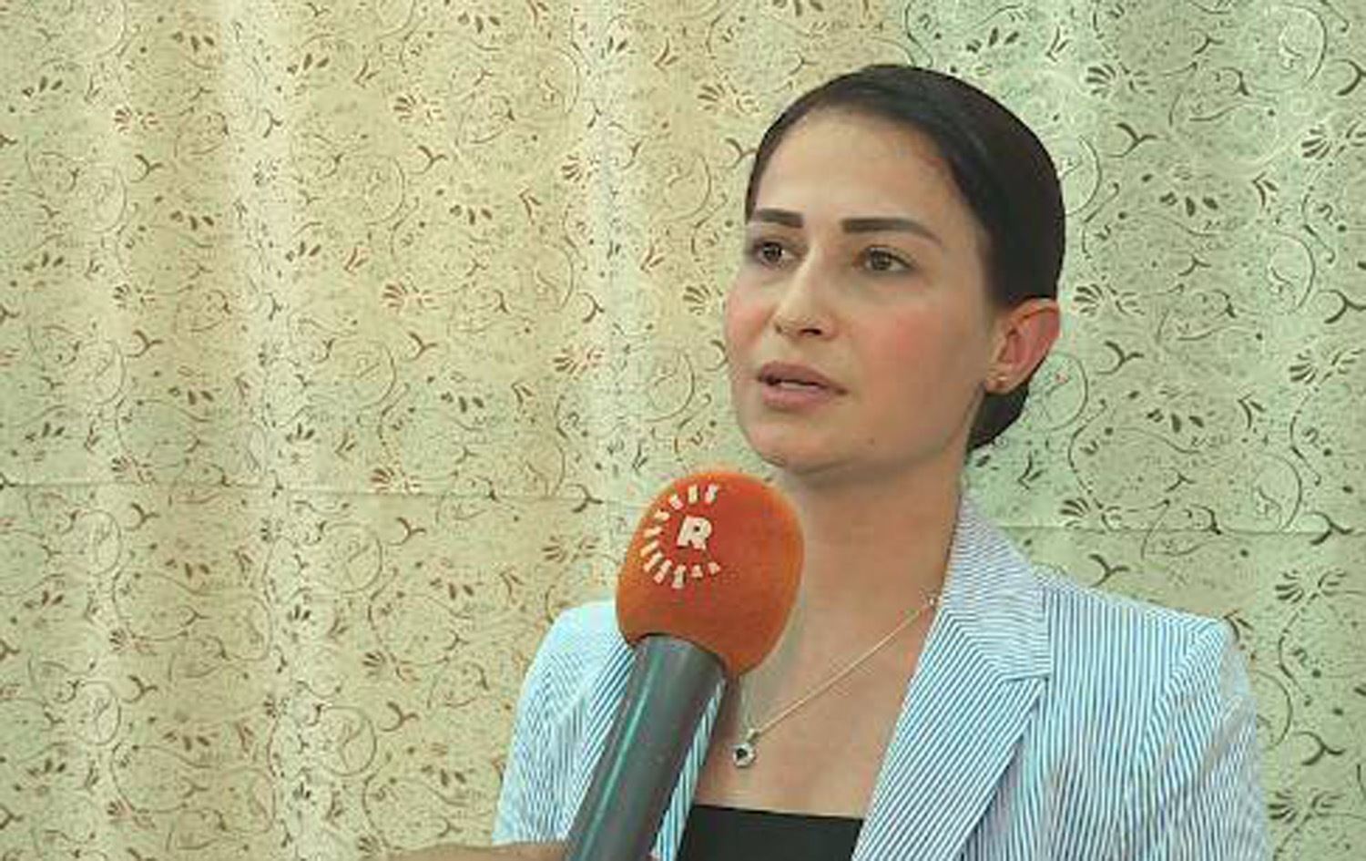 BM: Türkiye Kürt siyasetçi Halef'in öldürülmesinden sorumlu tutulabilir