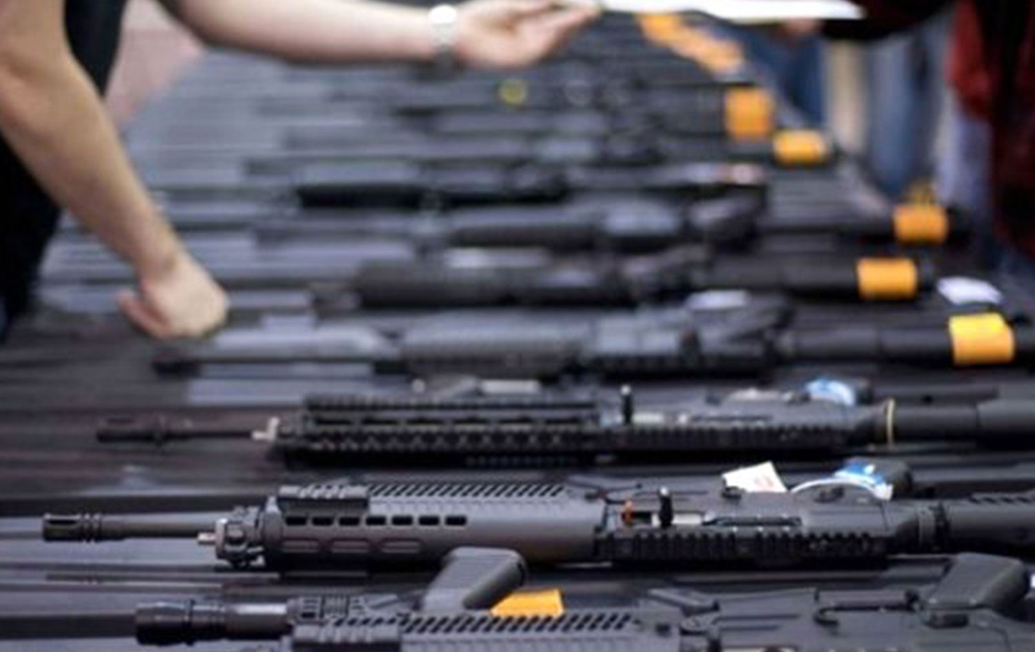 Welatekî din jî firotina çekan bi Tirkiyê rawestand