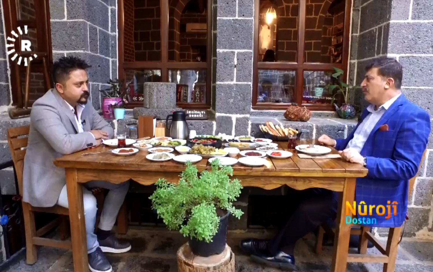 Mehmet Dara Akar: Destkevtiyên Kurdan ji bo Tirkiyê nabin gef