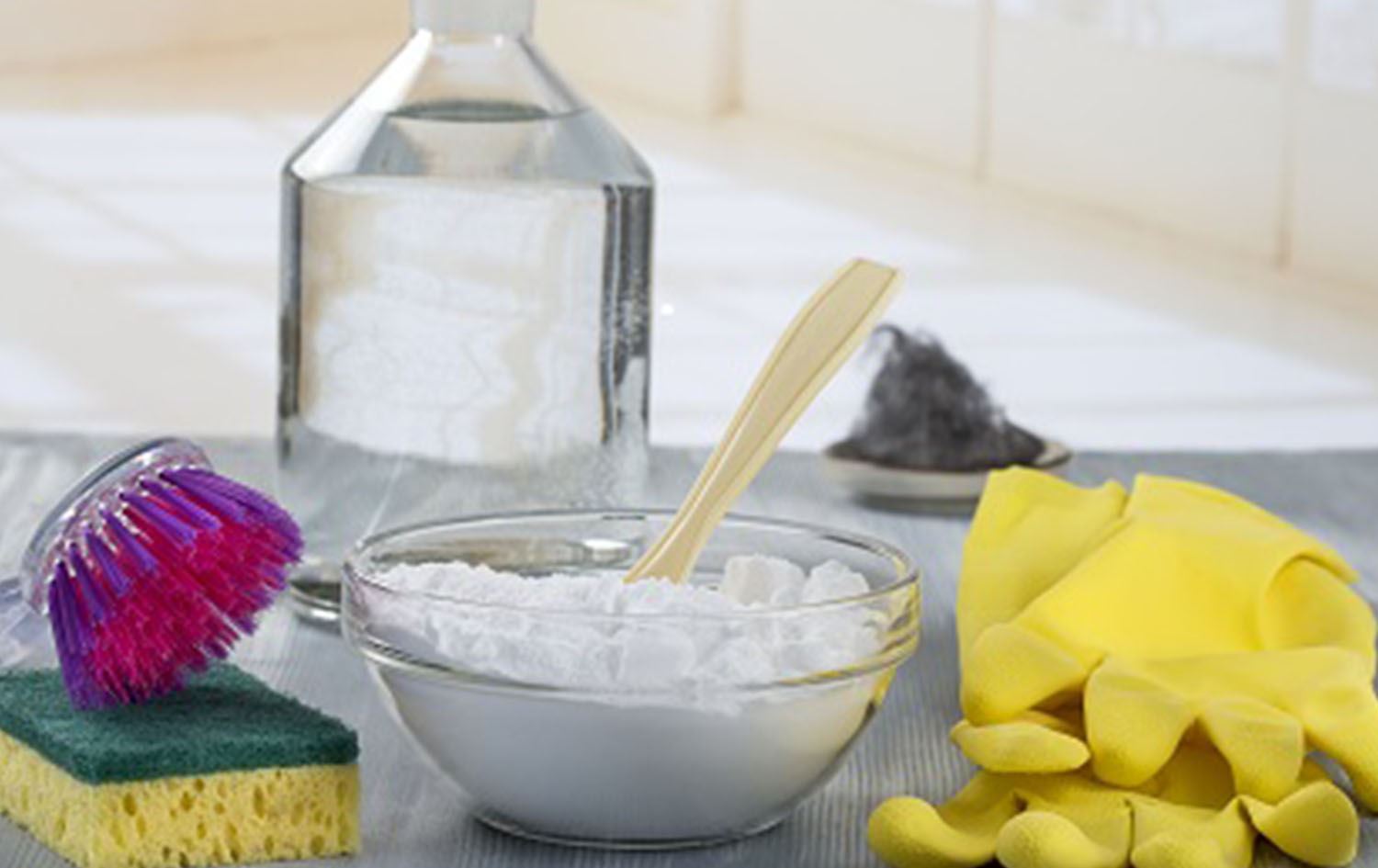 لە ڤالێنسیا منداڵێك بەهۆی ژەهراویبوون بە پاککەرەوەکانی نێو ماڵ گیانی لەدەستدا