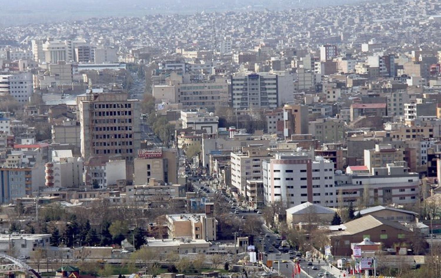 Kurdan li Urmiyê li dijî bikaranîna zimanê Azerî di encûmena bajêr de serlêdana fermî kirin