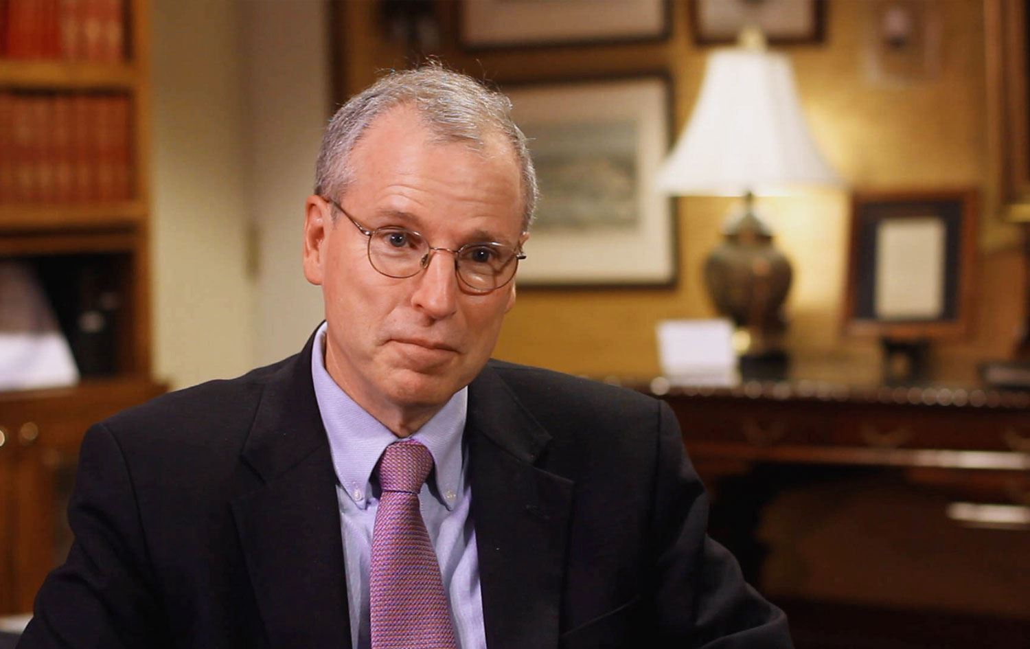 ABD’nin eski Şam büyükelçisi: Suriyeli Kürt kardeşlerime bir önerim daha var