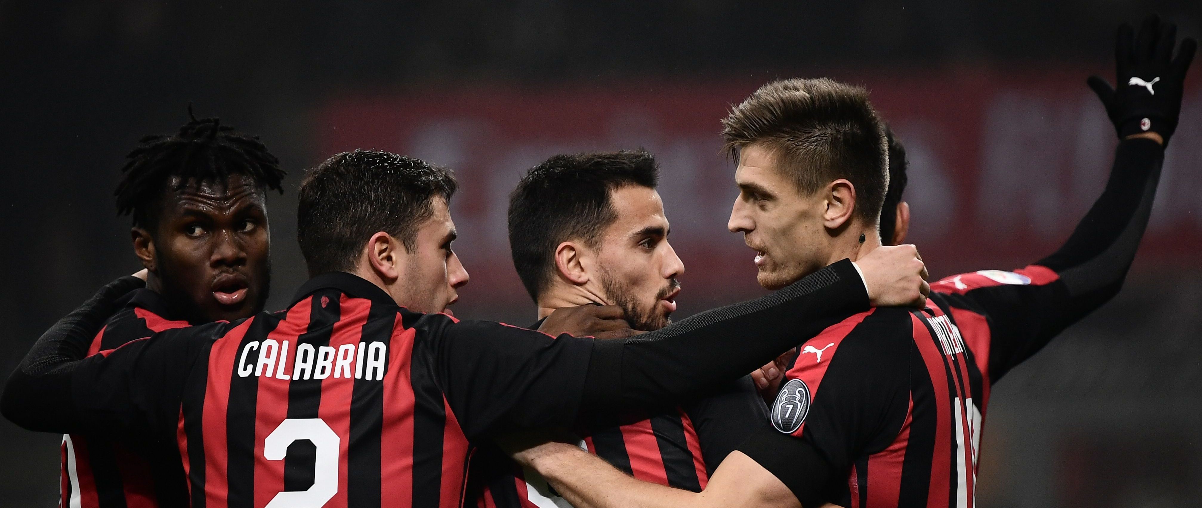 ئەیسی میلان پلانێكی نوێ بۆ ئەستێرەکانی دادەنێت