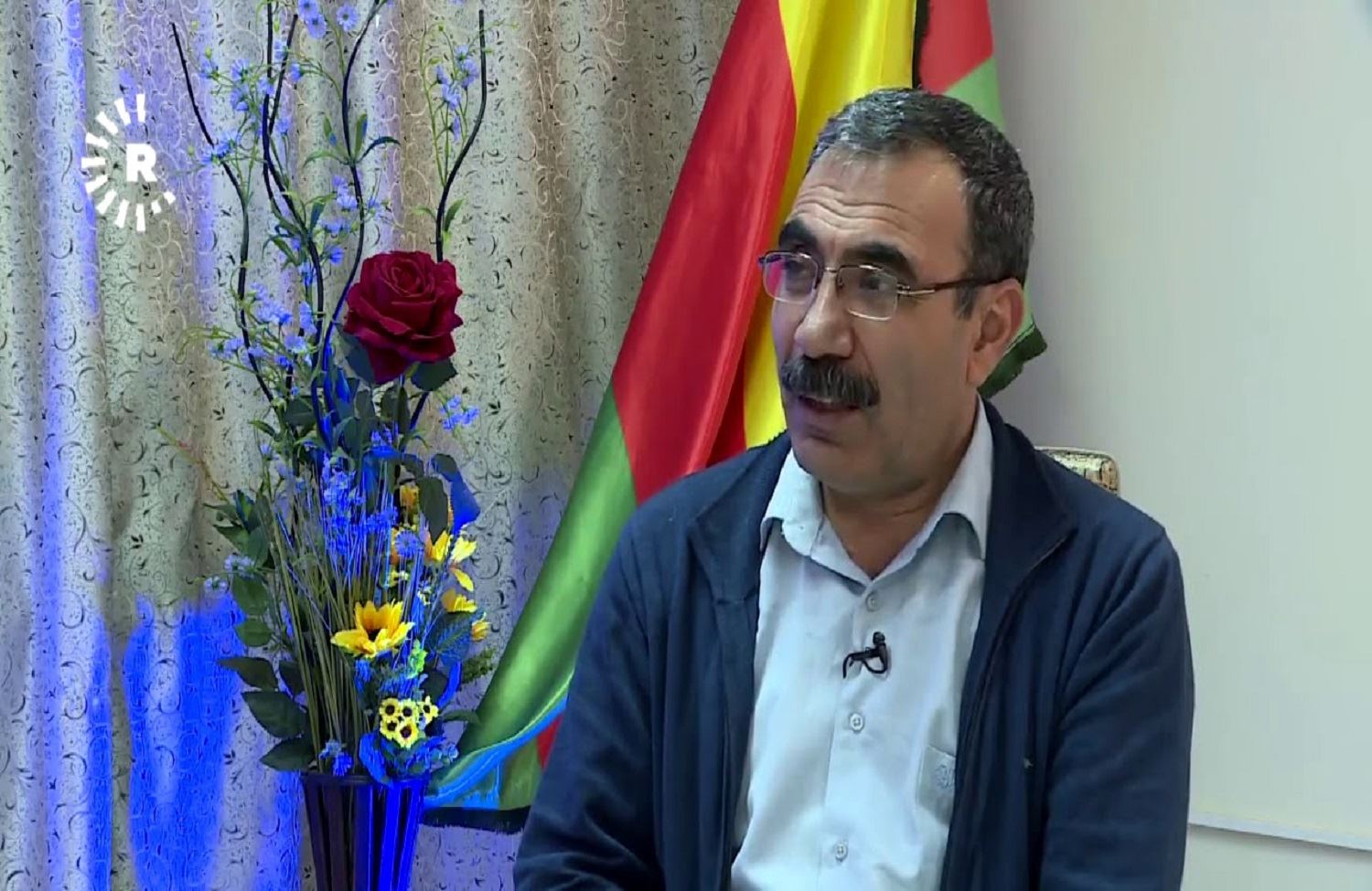 Aldar Xelil: Böyle devam ederse biz de ateşkese uymayacağız