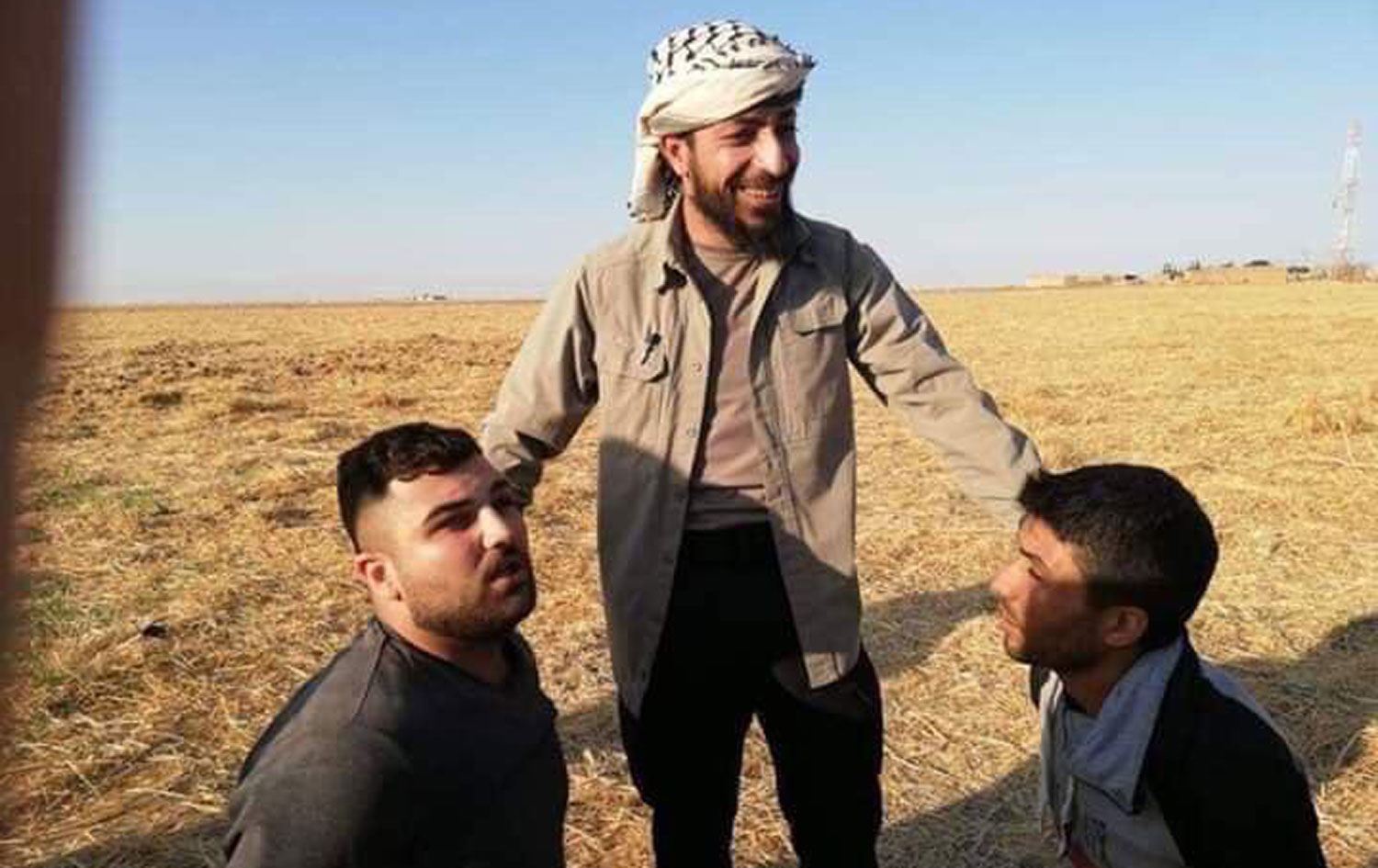 HSDê bikujê Hevrîn Xelef aşkere kir