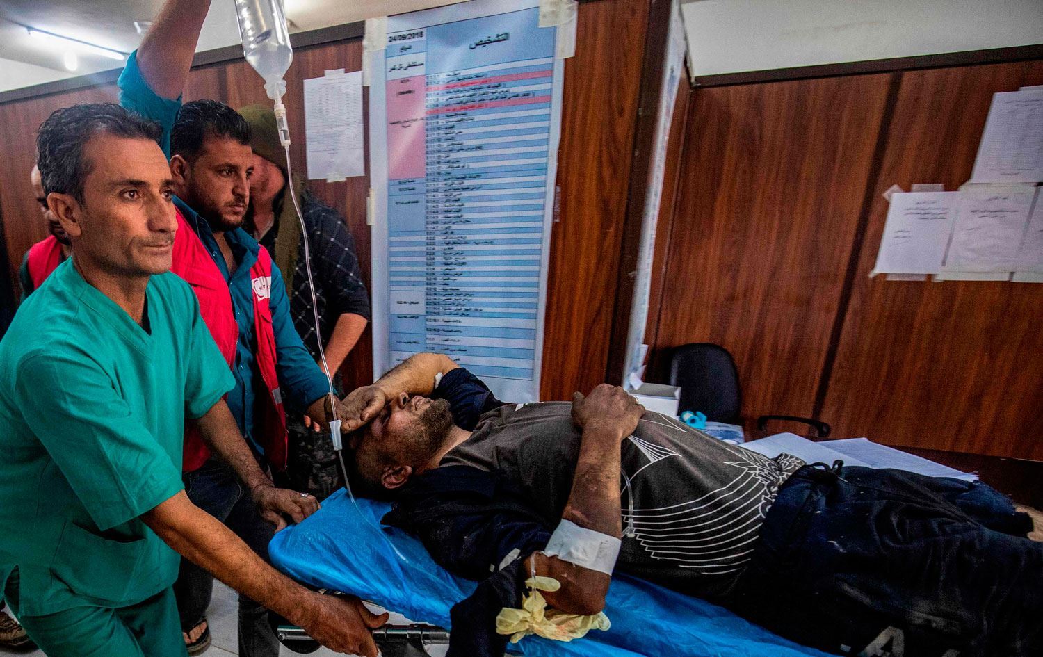 MSD’den uluslararası topluma çağrı: Gözlemci gönderin