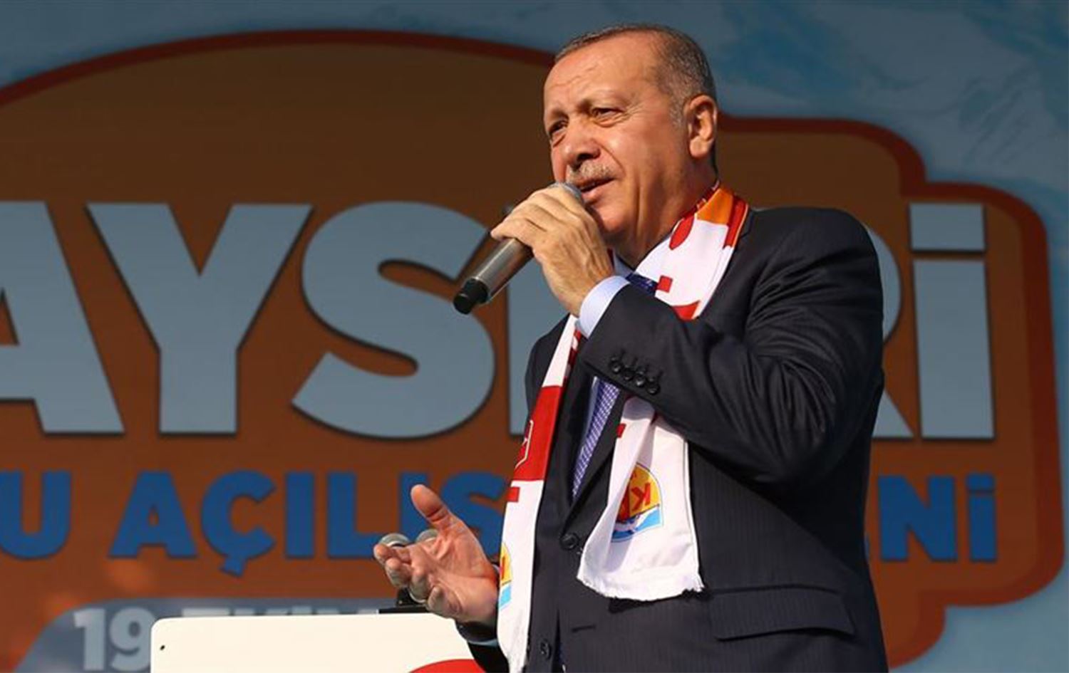 Erdoğan'dan ateşkes açıklaması: Olmazsa, 120 saat sonra kaldığı yerden devam eder