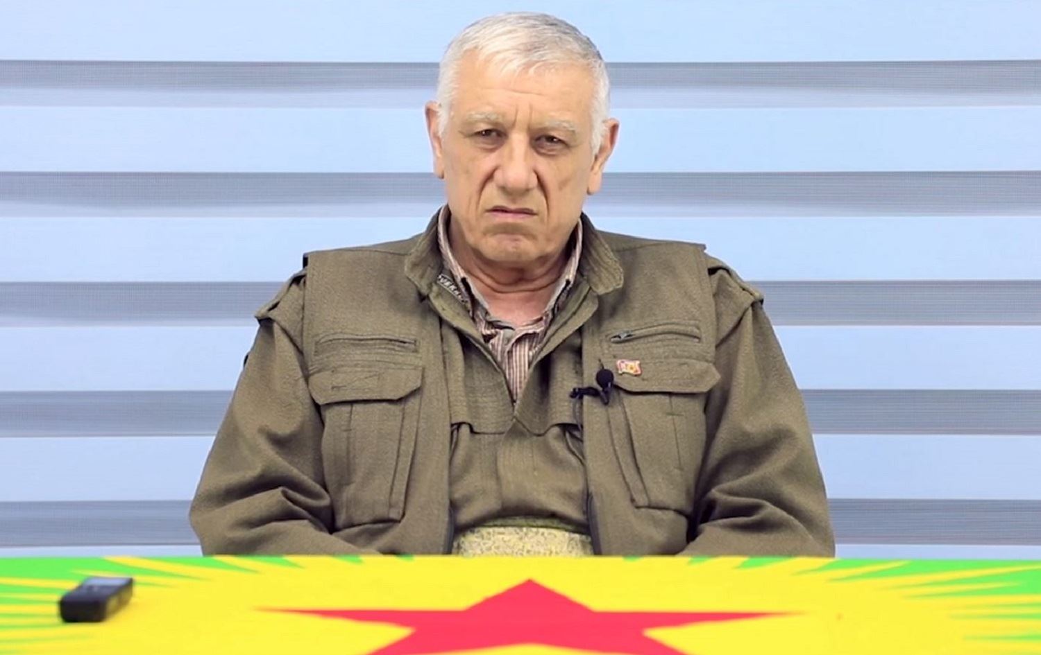 Cemîl Bayik: Hinek welat durûtiyê dikin û dixwazin Kurdan bixapînin