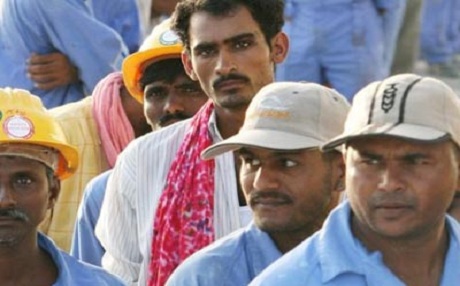 Li Cîhanê 21 milyon mirov bi zorê tên xebitandin