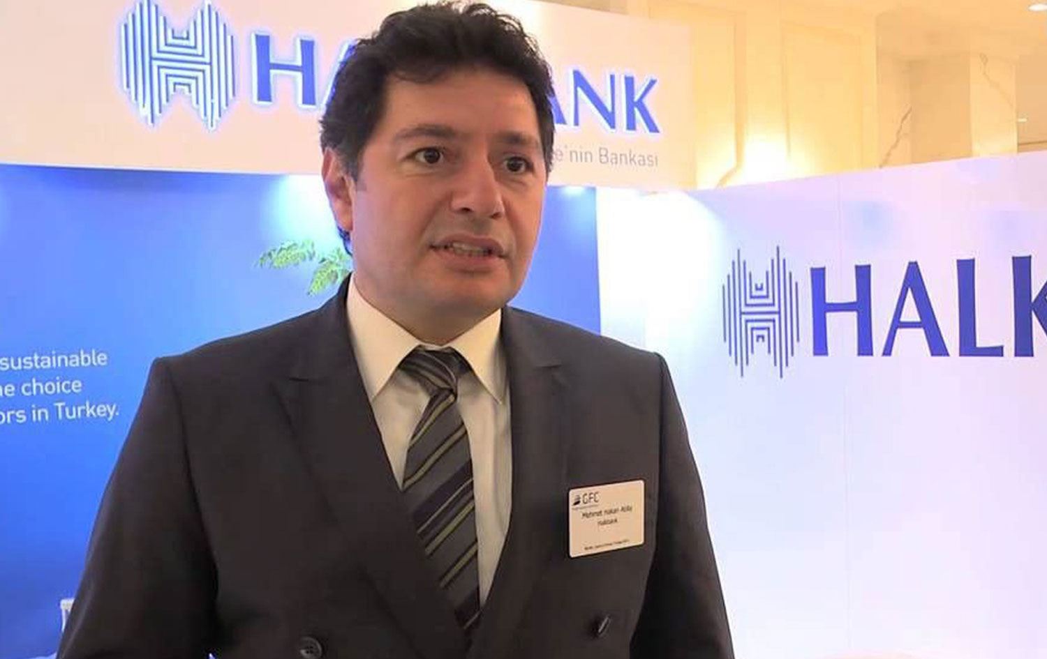 Hakan Atilla Borsa İstanbul Genel Müdürlüğü’ne atandı