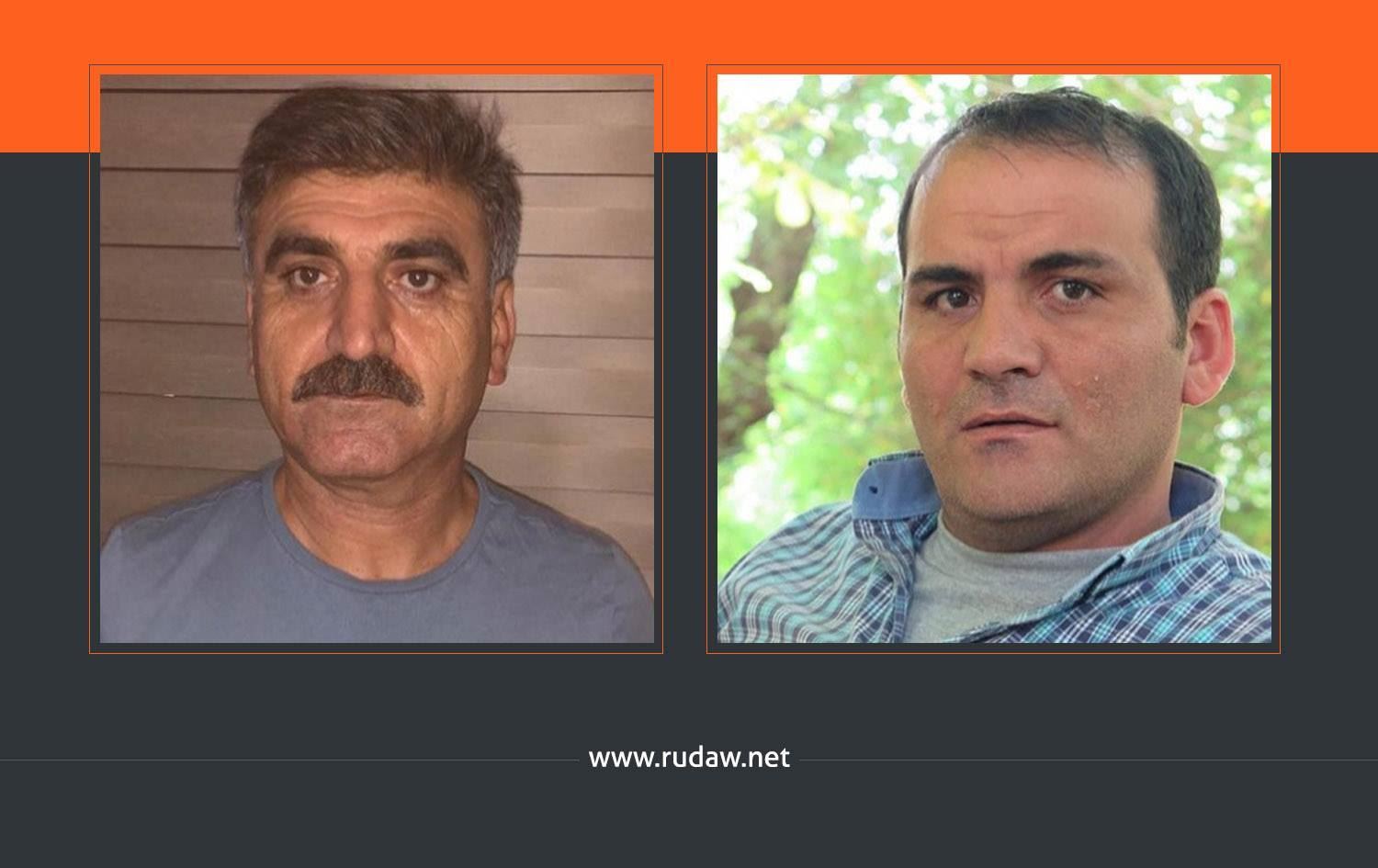 Asayişa Herêma Kurdistanê: Balafirên Tirkiyê 2 kadroyên mezin ên PKKê kirin armanc