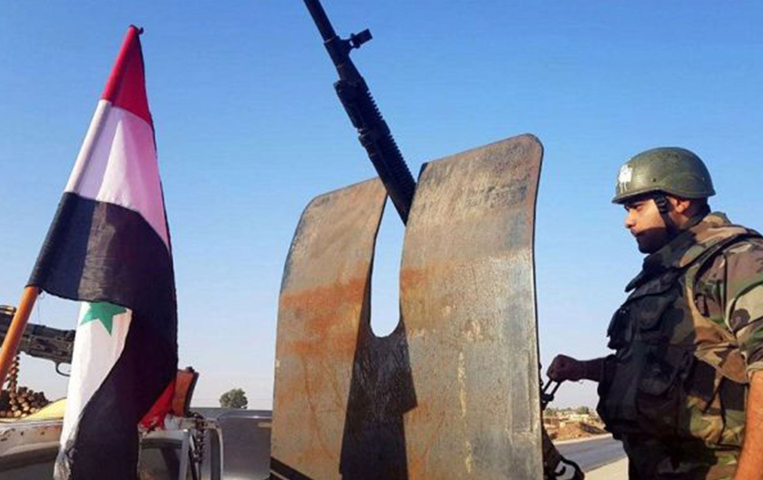 Suriye, Rojava-Türkiye sınırında 15 nokta kuracak | Rudaw.net