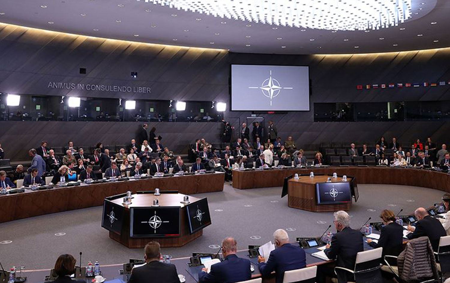 NATO savunma bakanları ‘Rojava’ ana gündemiyle toplanacak