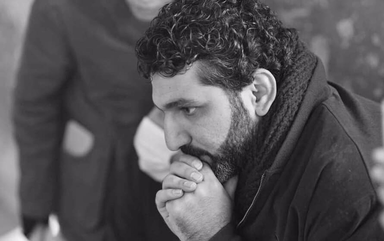 هەوراز محەممەد: خەریکی فیلمێکی درێژم کە چیرۆکی بێسەروشوێنێکی شەڕی ناوخۆ دەگێڕێتەوە