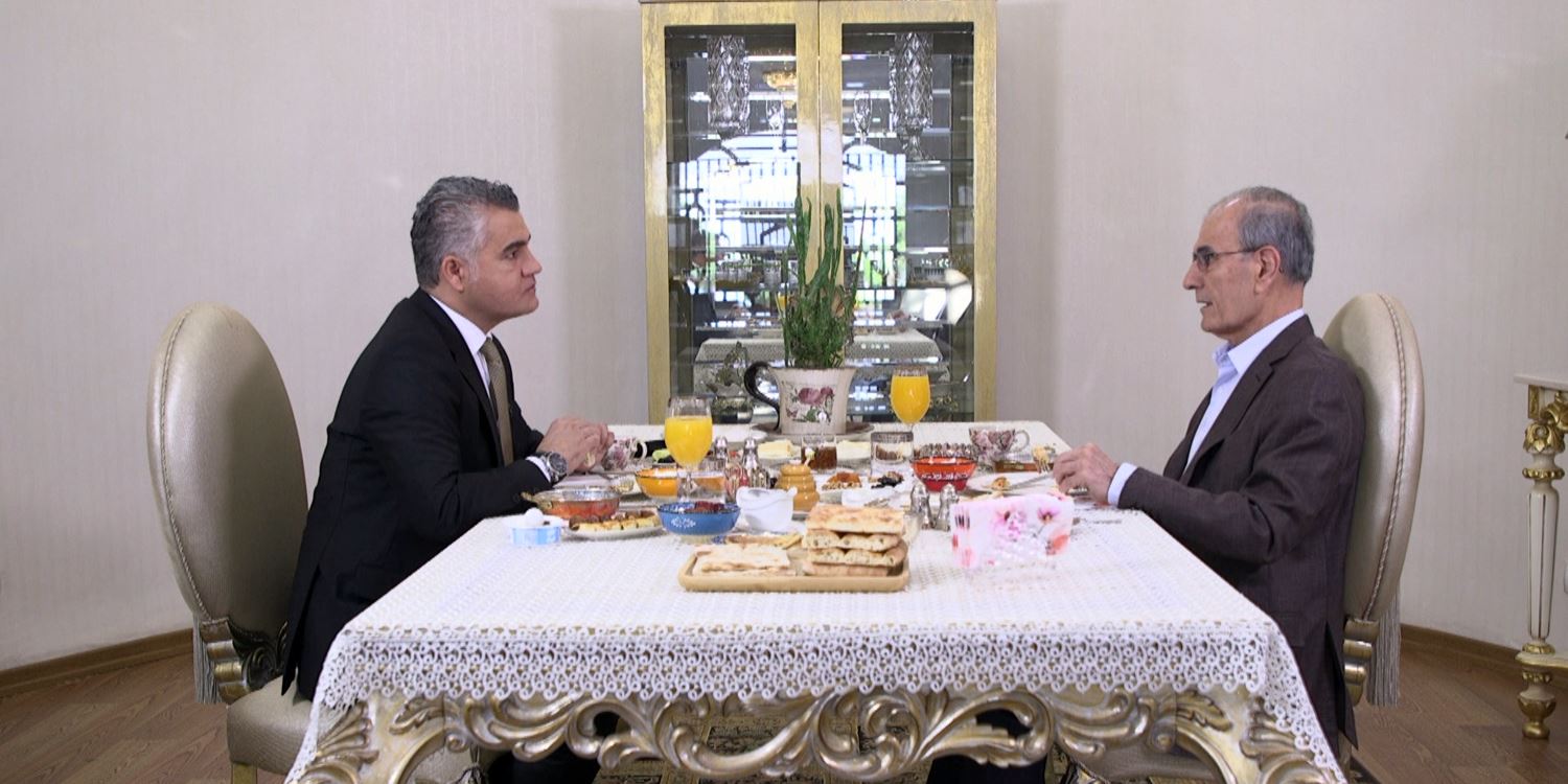 د. نەجمەدین کەریم: مەترسی لەسەر دەنگی کورد لە کەرکووک هەیە