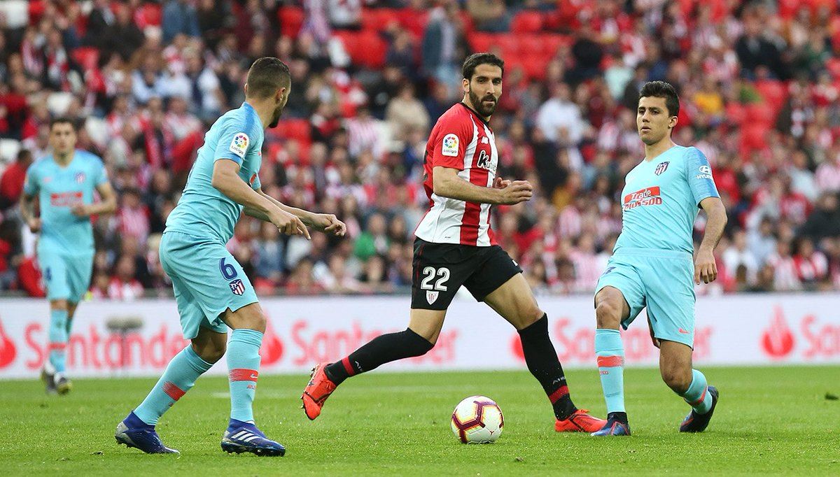 ئاتلێتیكۆ مه‌درید و ئاتلێتیك بلباو له‌جیاتی كلاسیكۆ یاری لووتكه‌ی لالیگا ئه‌نجامده‌ده‌ن