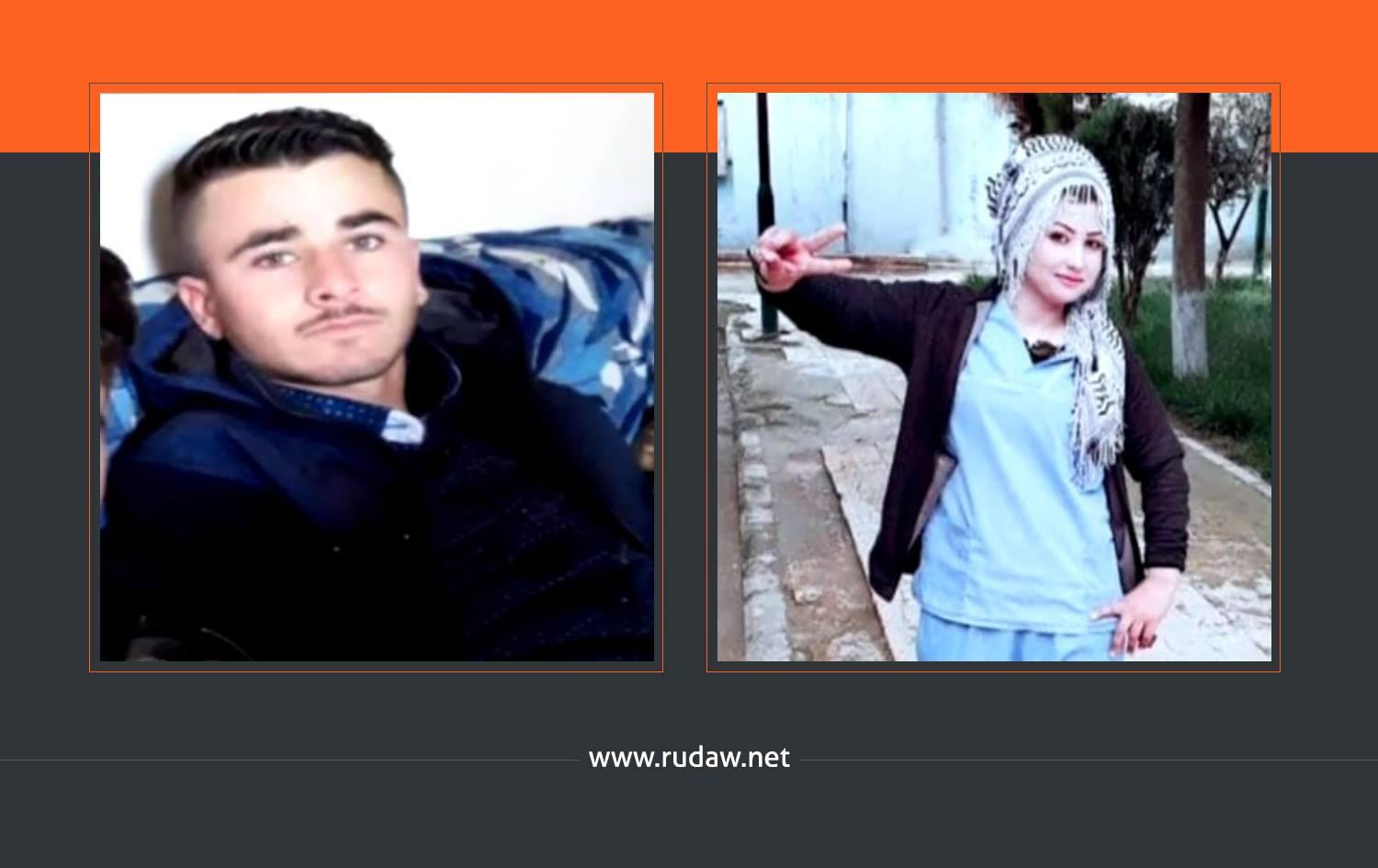 ROJAVA - Çekdarên ser bi Tirkiyê ve tîmeke tenduristiyê îdam kirin