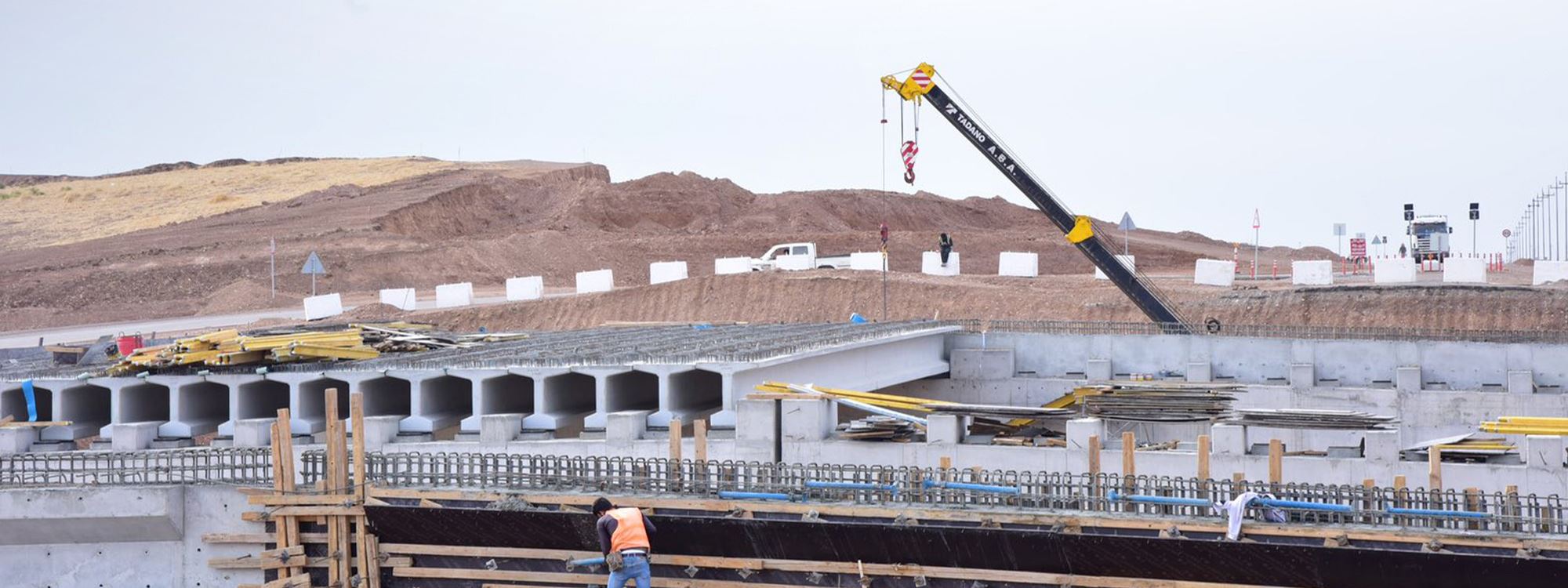 کارکردن لە رێگەی جووتسایدی هەولێر - دهۆک