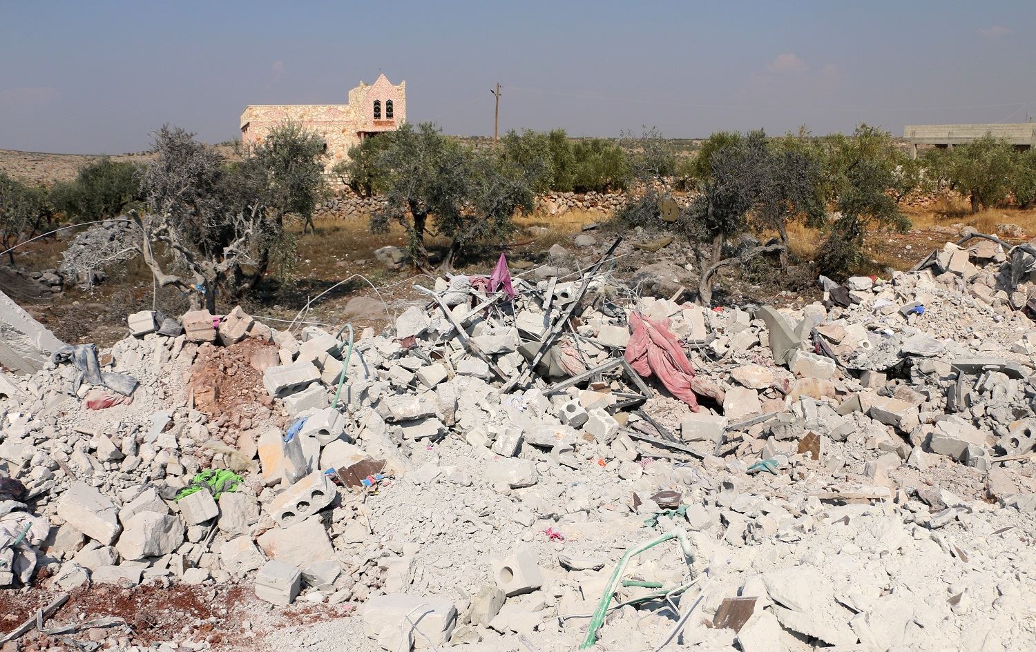 Mezlûm Kobanî: Ebûbekir Bexdadî bi operasyoneke hevbeş hat kuştin