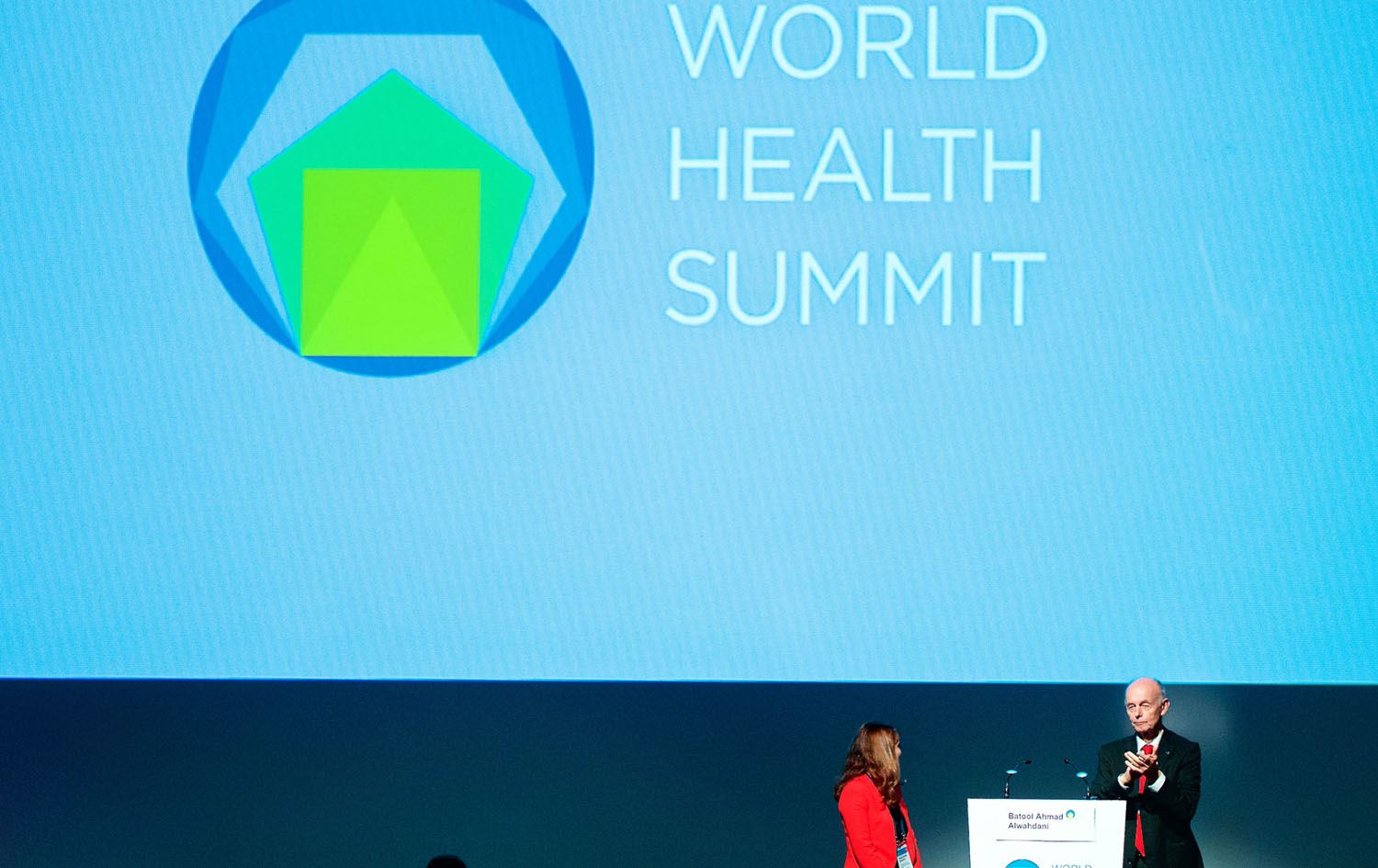 دابینکردنی تەندروستیی چوونییەک بۆ هەمووان ئامانجێكی لووتکەی تەندروستیی جیهانییە