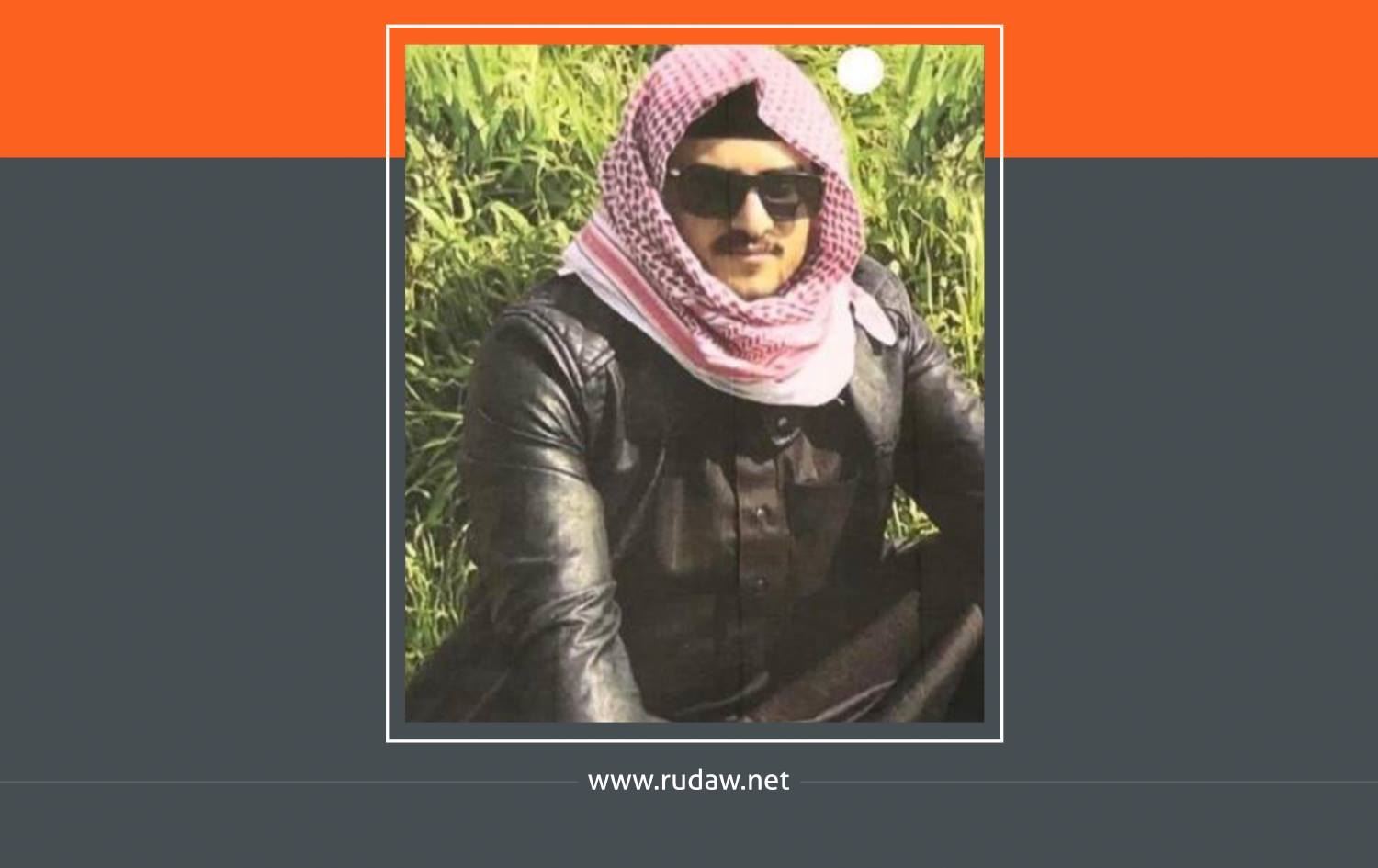 Kê cihê Ebûbekir Bexdadî aşkere kir?