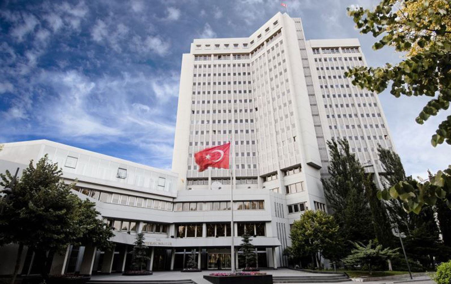 Türkiye'den Yunanistan'a 'düzensiz göçmen' tepkisi