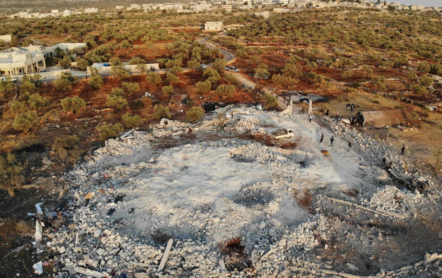 Tunel jî negihiştin hawara Bexdadî