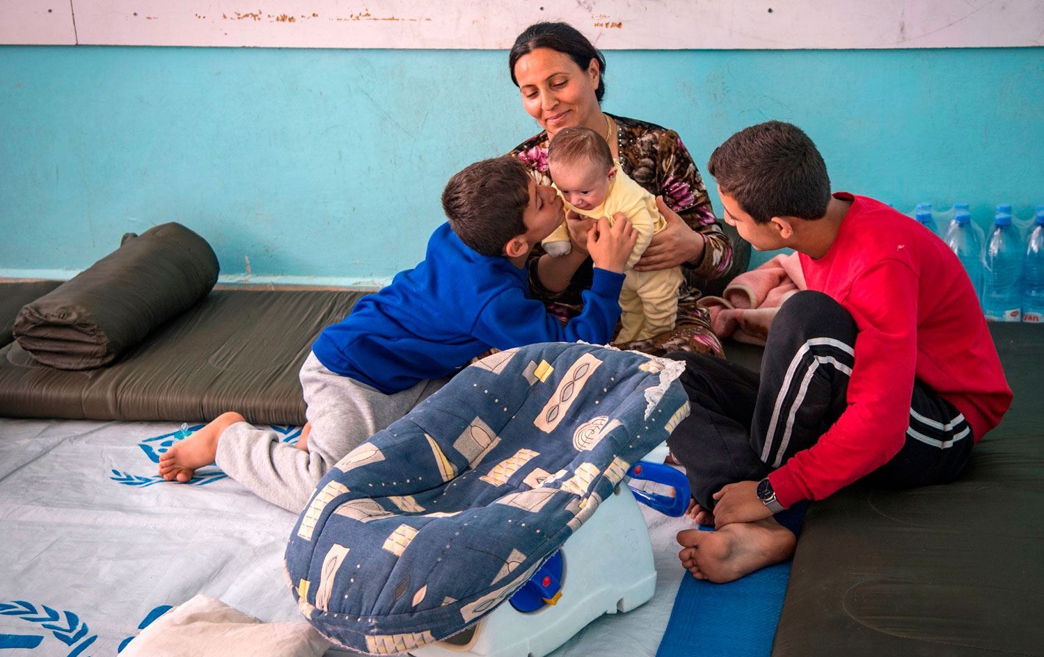 Rojava Özerk Yönetimi'nden Suriye Anayasa Komitesi açıklaması