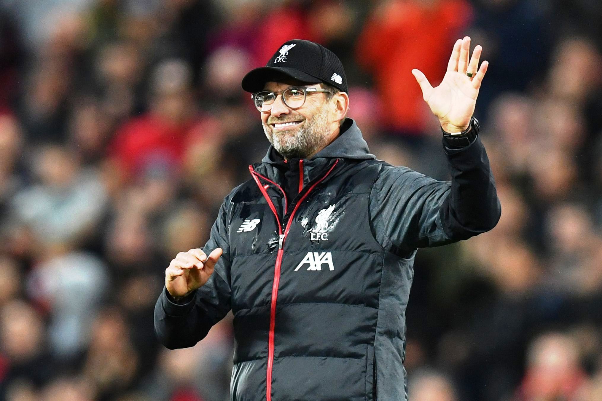 یۆرگن کلۆپ: با ئارسیناڵ له‌جیاتی ئێمه‌ یاری بكات