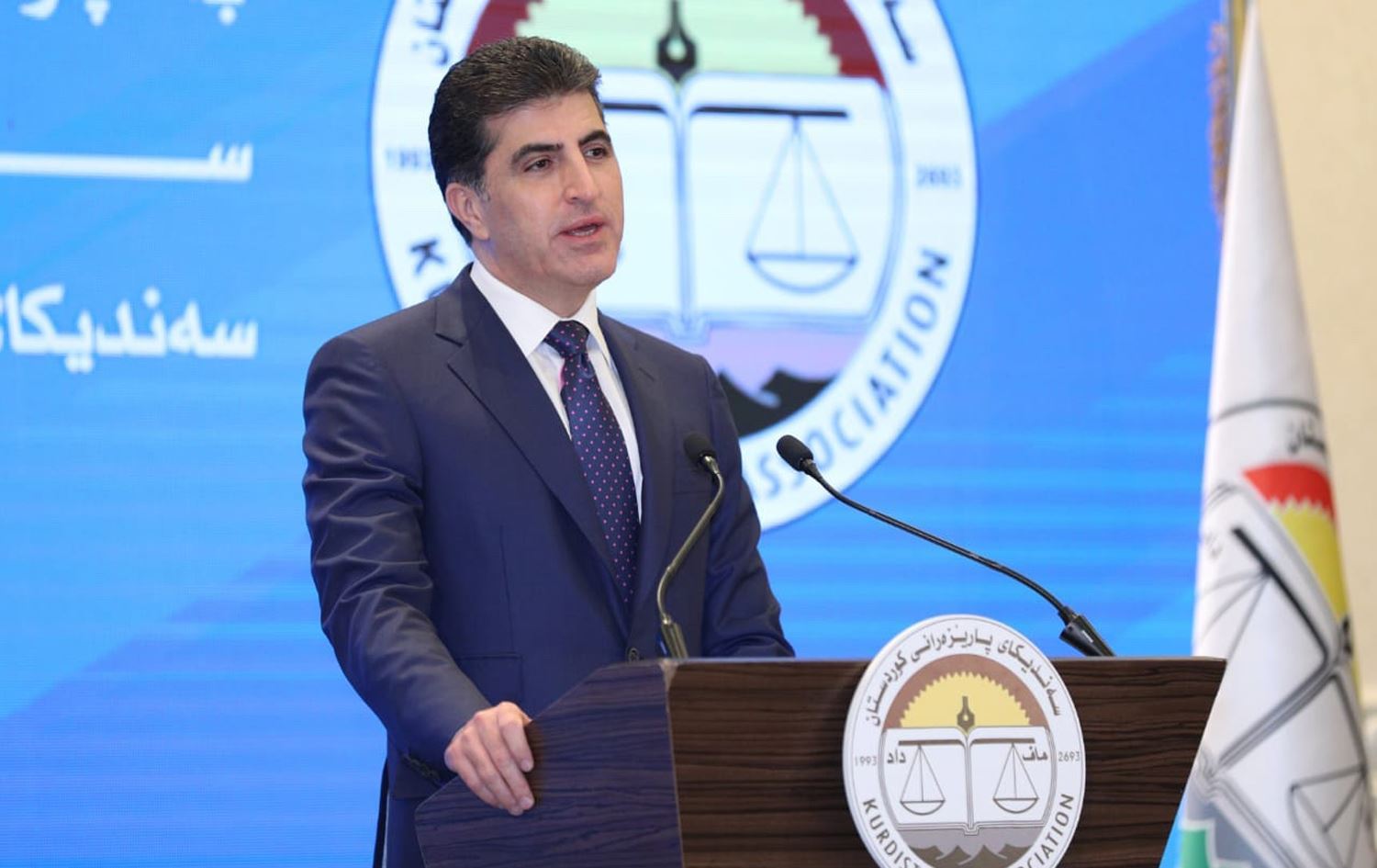 Neçirvan Barzani: Bu tür bir değişiklik Kürdistan halkının çıkarlarına aykırıdır!