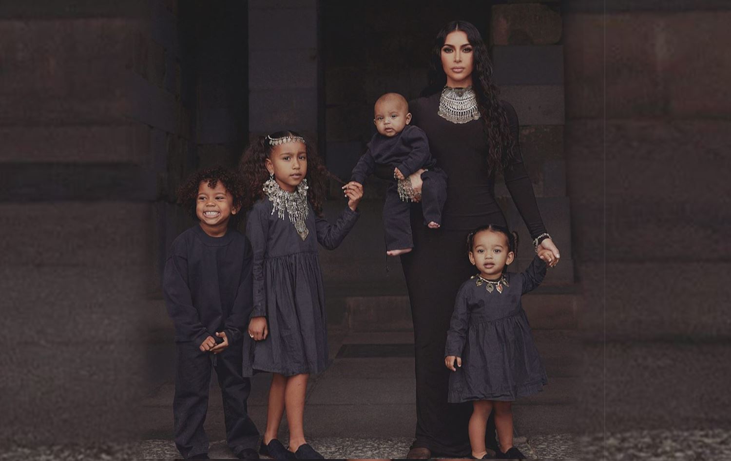 Kardashian ‘Ermeni Soykırımının’ tanınmasını ‘zafer’ olarak niteledi