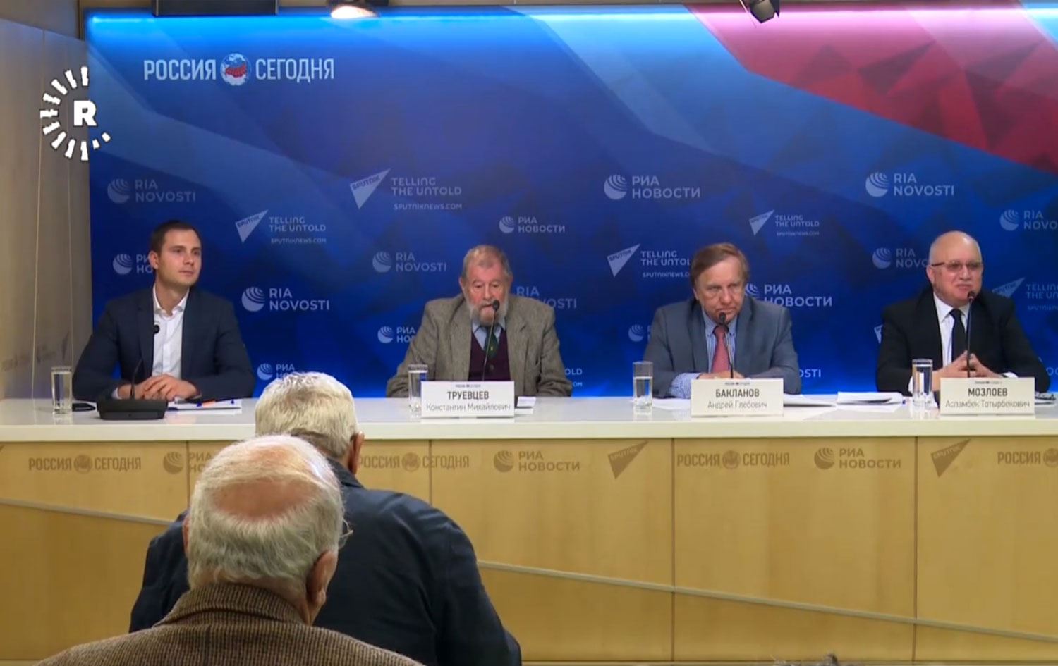 Rus uzman: Bir sonraki süreç Kürt sorununun çözüm süreci olacak