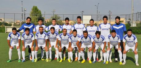 عەبدوڵڵا مەحمود: نازناوی جامی كۆنیفا بۆ هەڵبژاردەی كوردستان دەبێت