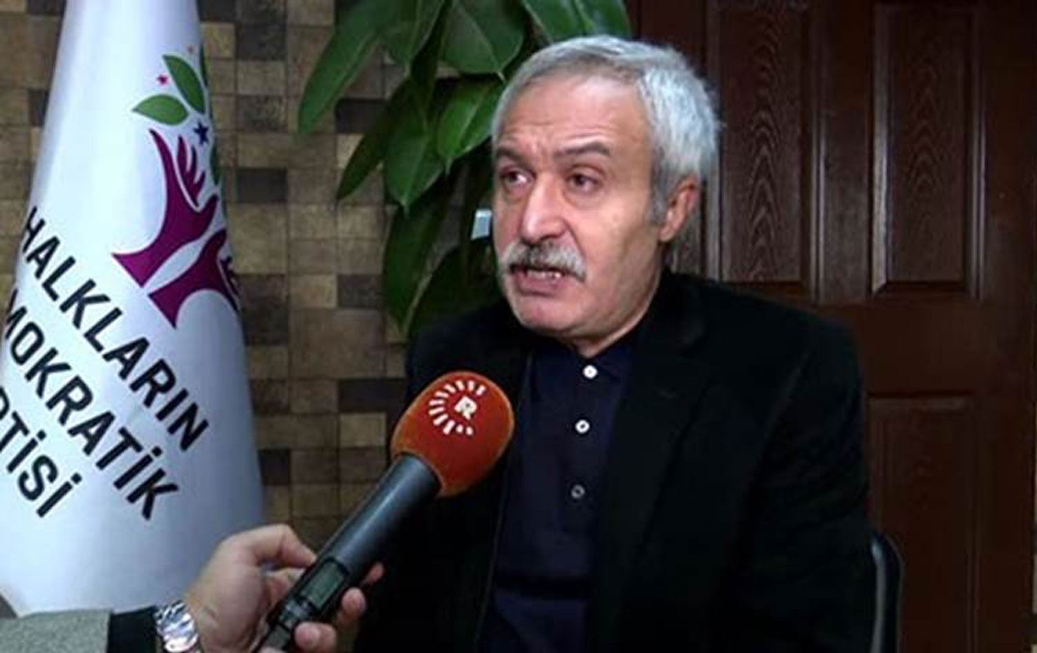 Mızraklı hakkında 15 yıla kadar hapis istemi