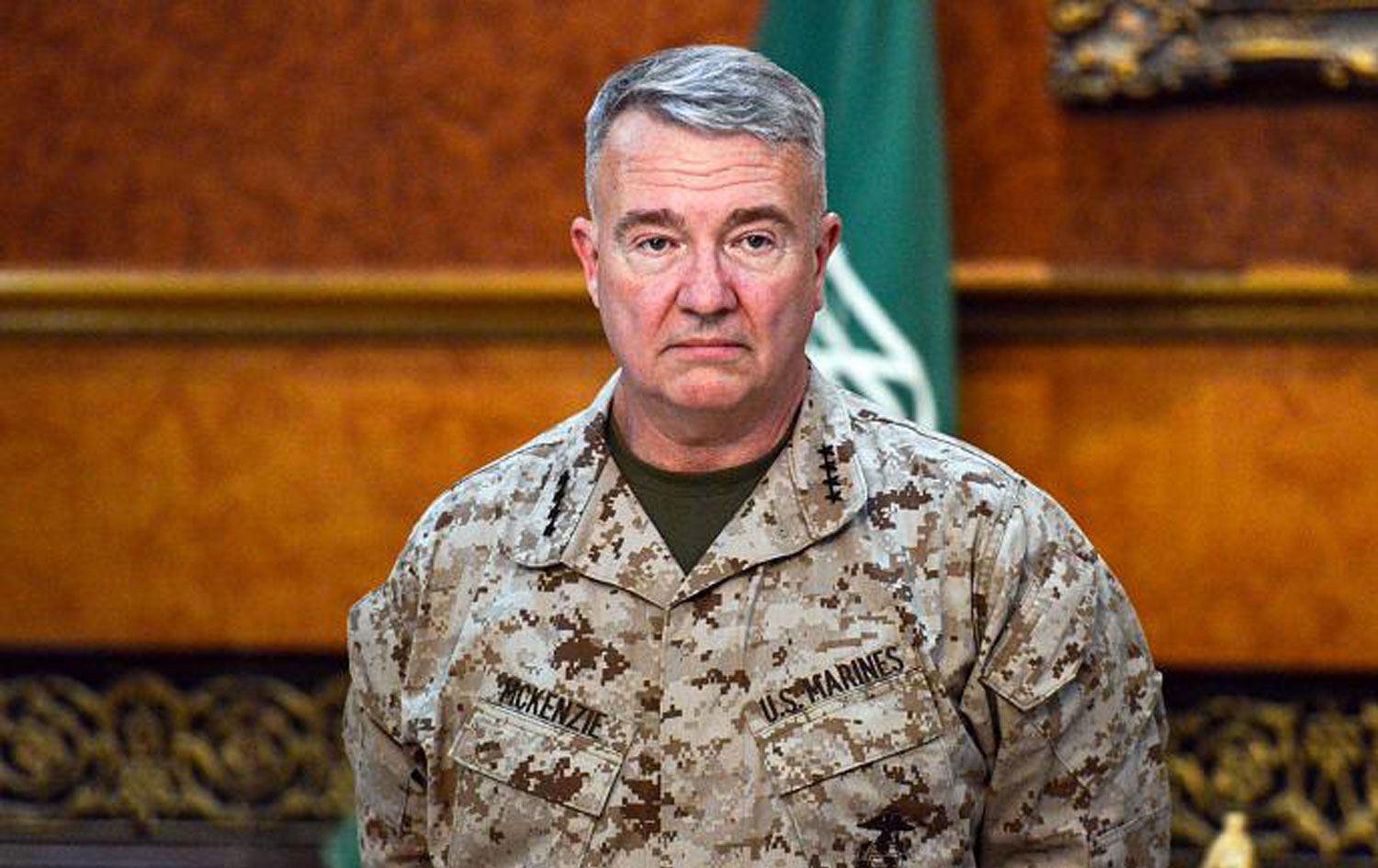 ABD’den DSG’nin Bağdadi operasyonu hakkındaki iddiasına yanıt