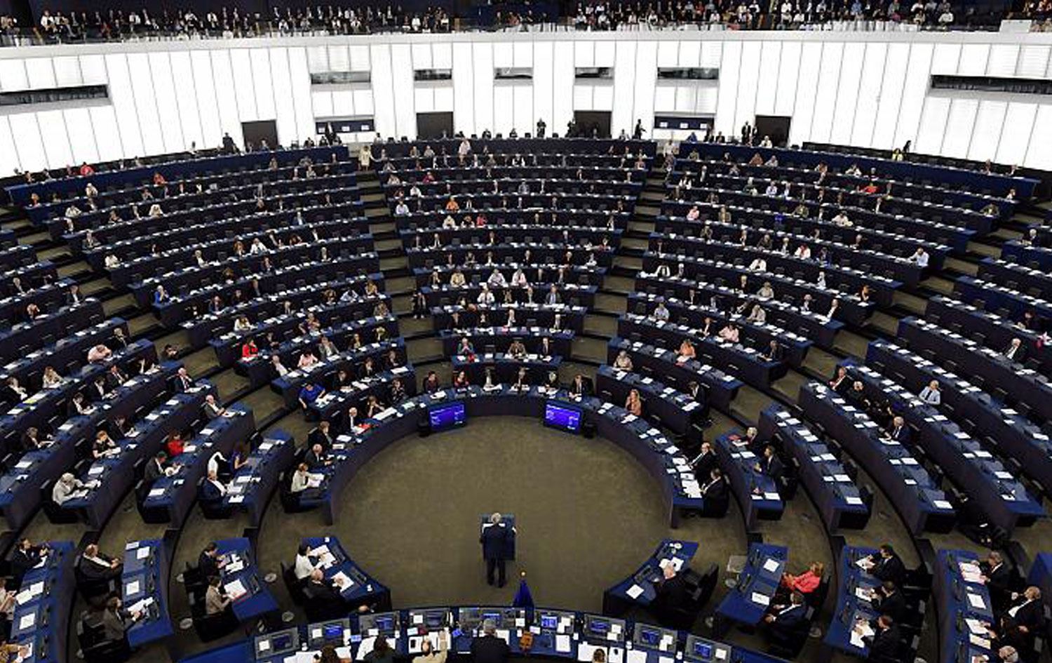 AB, Türkiye’ye Rojava’daki ‘güvenli bölge’ için mali yardım yapmayacak