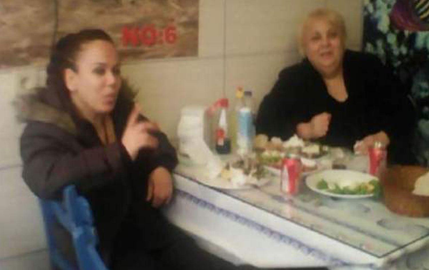 İSTANBUL - 4 kardeş siyanür içerek intihar etmiş