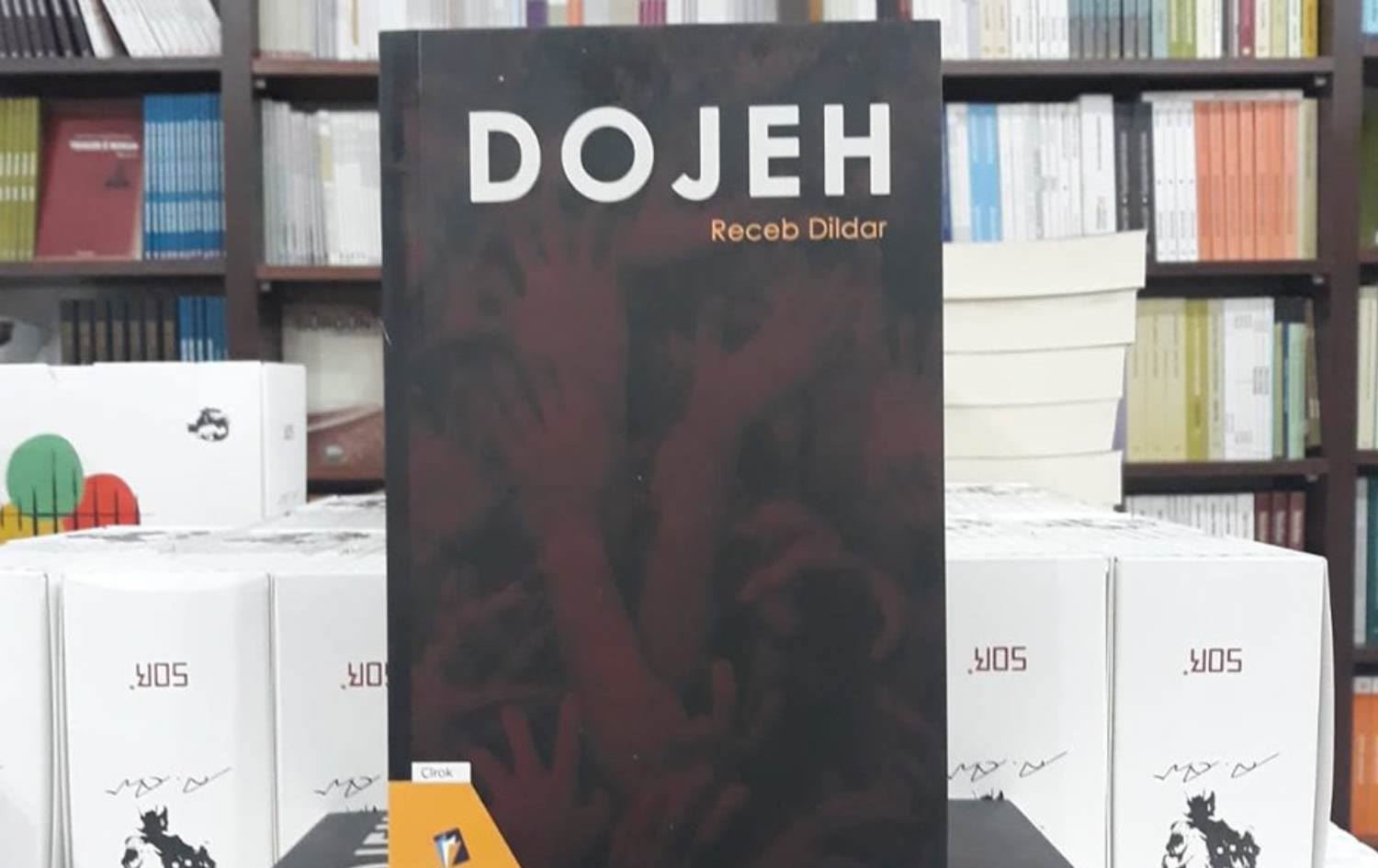 Diyarbakır Zindanını anlatan roman çıktı