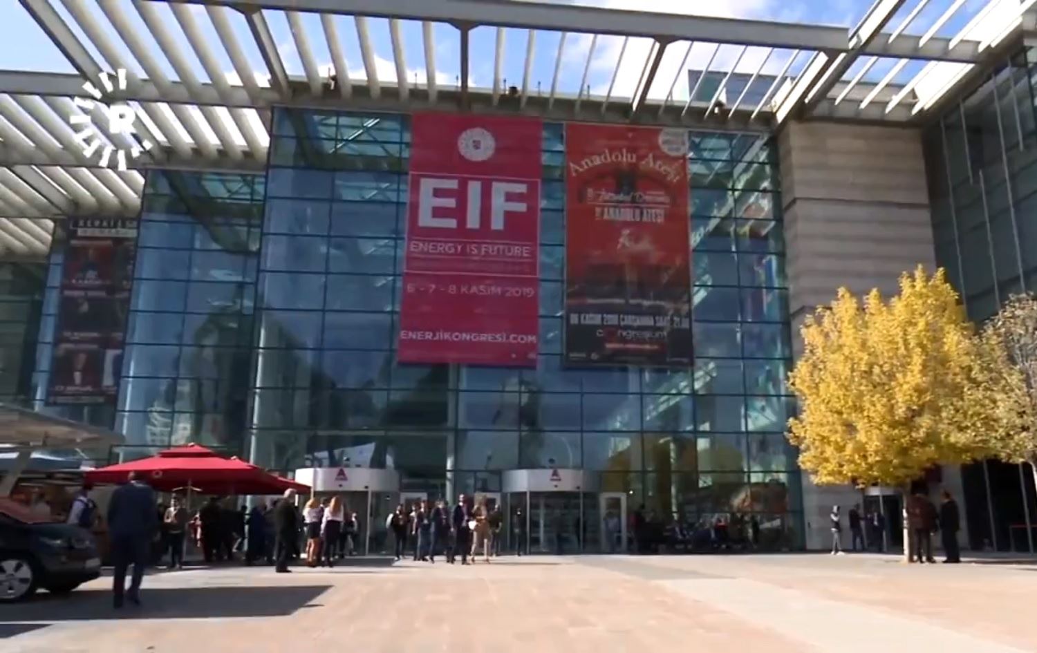 Kompaniyên biyanî eleqe nedan konferansa enerjî ya Tirkiyê