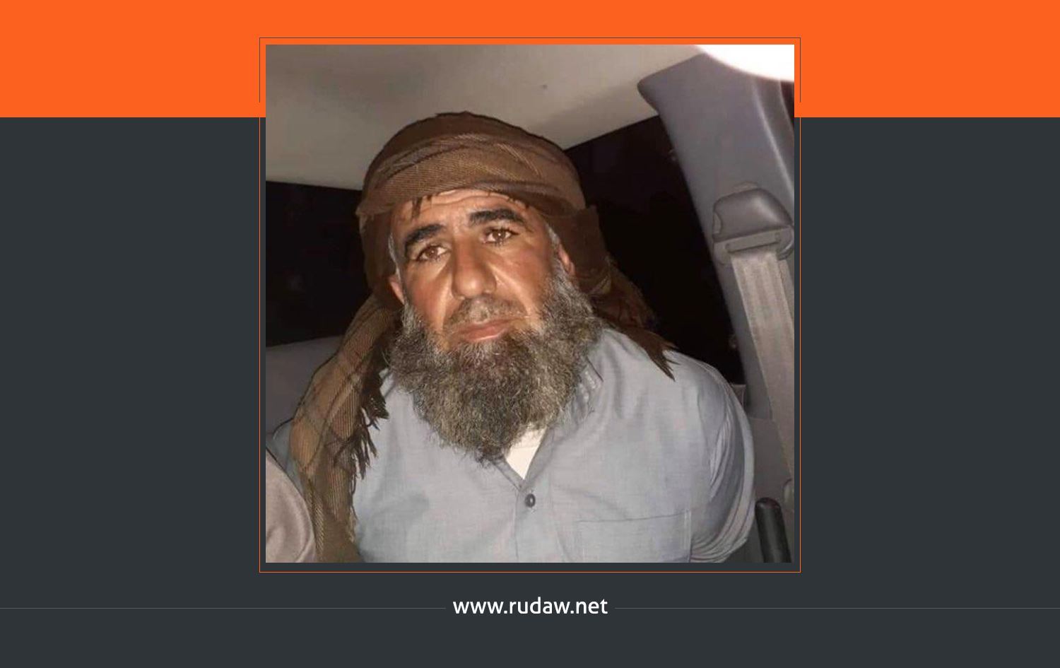 HSD: Birayê wî çekdarê li Serê Kaniyê bêrêzî li termê şervana Kurd kiribû hat girtin