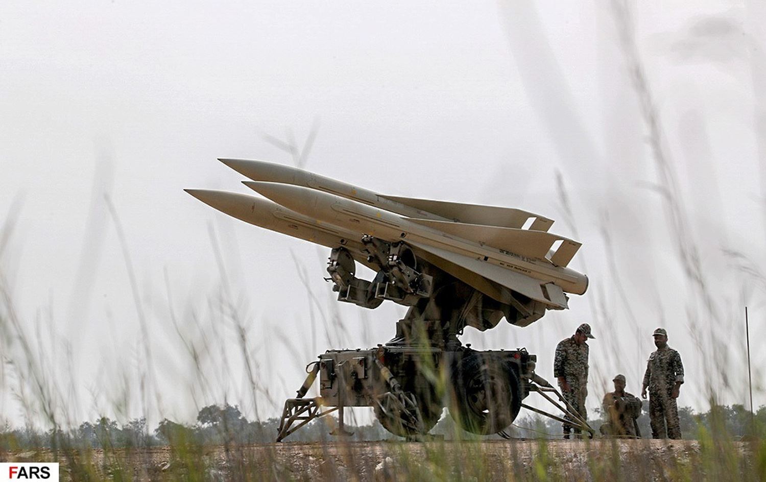 Artêşa Îranê li kendavê balafireke bêpîlot xist