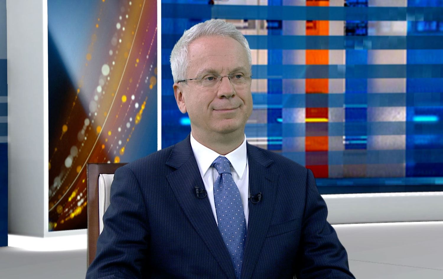 İlgiliz Başkonsolos: Kürdistan kızgın bir çemberin içerisinde