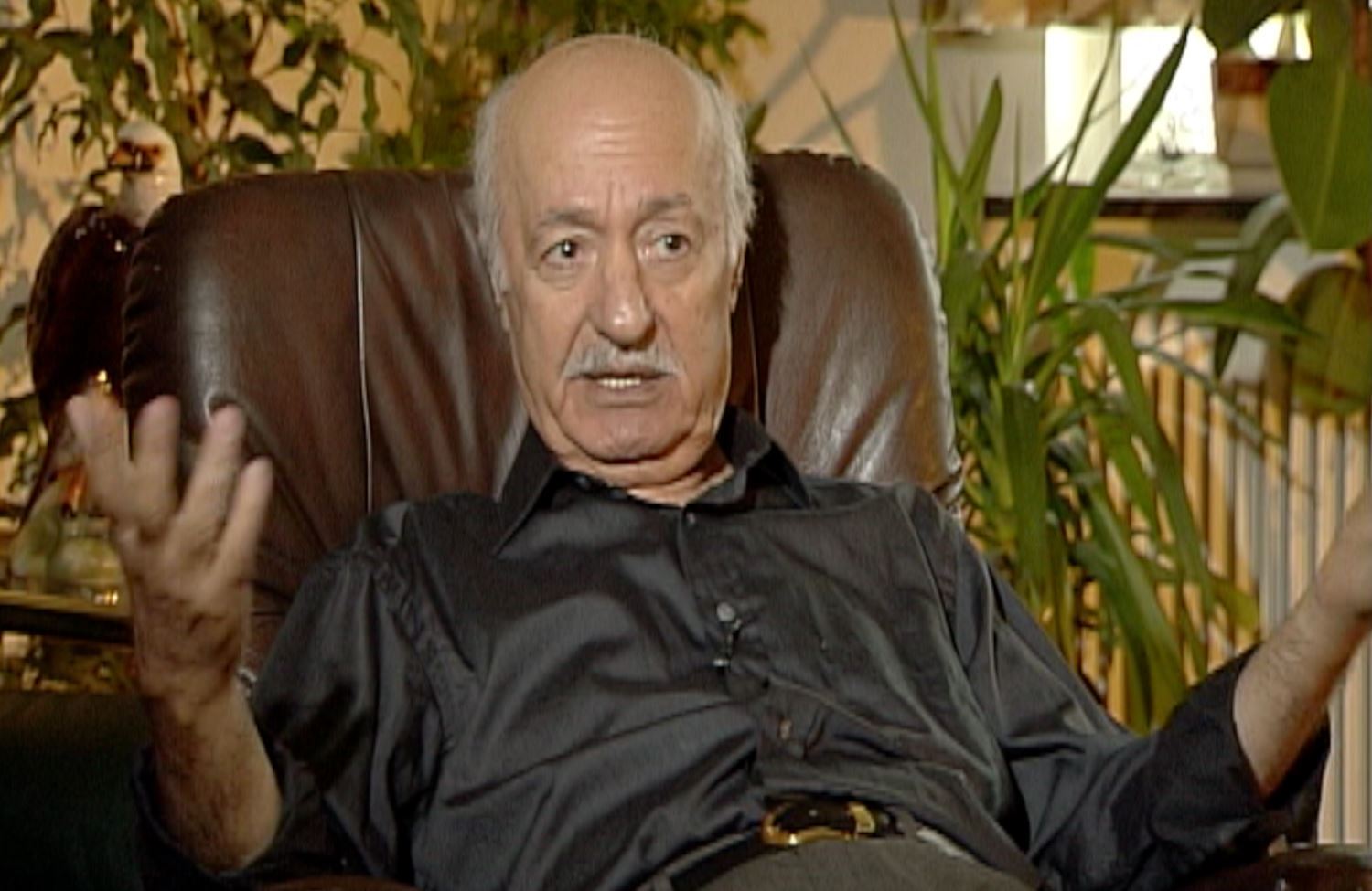 Sekreterê berê yê Partiya Komunîst: Me alkol qedexe kiribû