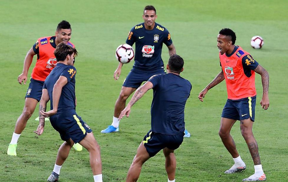 ڤیدیۆ؛ سیلیساو خۆی بۆ سوپەر کلاسیکۆ ئامادەدەکات