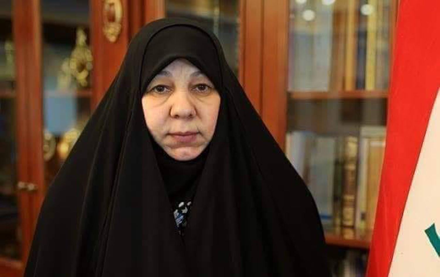 Irak Şehitler Vakfı Başkanı’na 7 yıl hapis