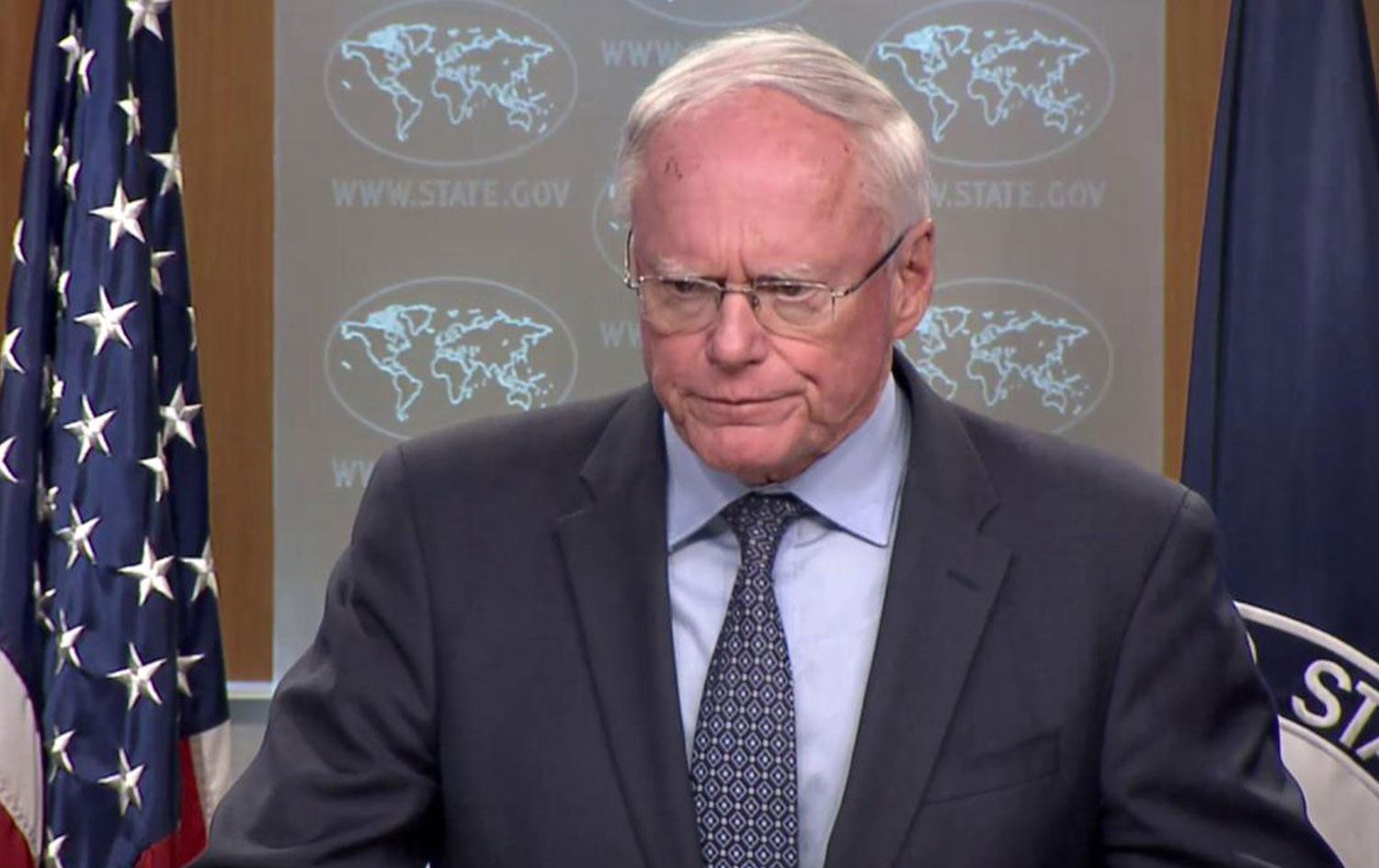 James Jeffrey: Türkiye’den güvence aldık