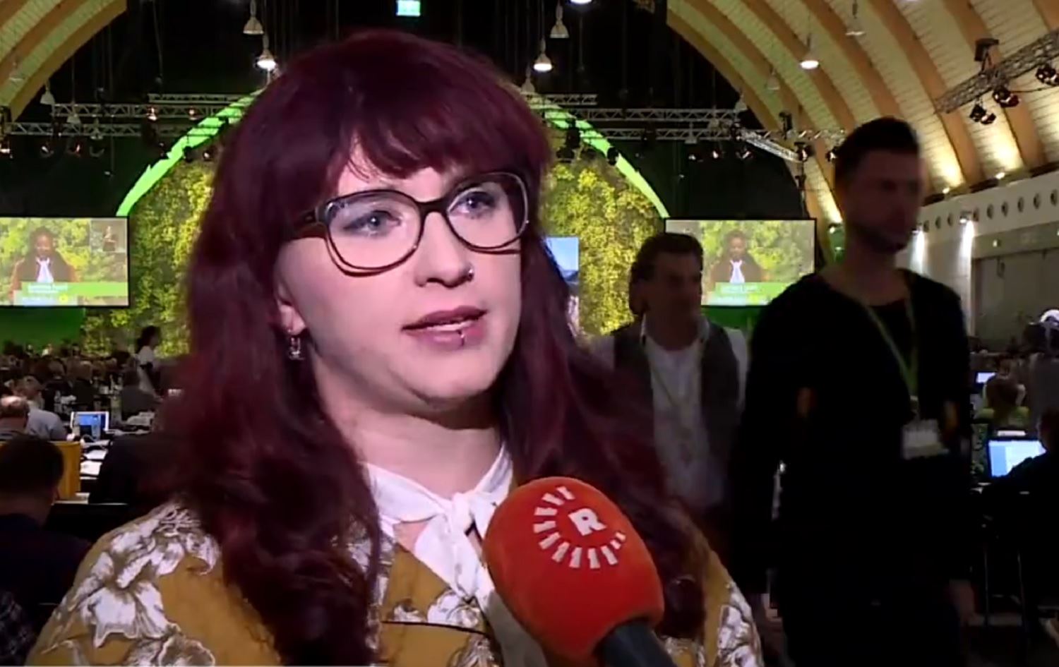 Partiya Kesk a Almanî projeya xwe ya derbarê Rojavayê Kurdistanê û cezakirina Tirkiyê de erê kir